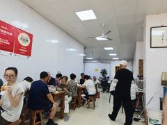 -正味斋锅巴菜(西北角店)