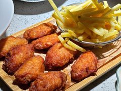 -叶派龙虾·招牌十三香(合肥路首店)