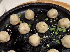 -翡翠拉面小笼包(岭南新天地店)