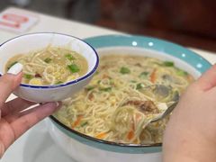 -鑫悦楼煎蟹·16年海鲜大排档