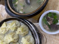 -鑫源羊汤馆(总店)