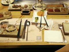 -赤坂亭·M9和牛烧肉·铁板烧(合肥万象城店)