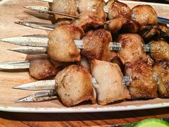 -驿楼兰·新疆菜(火车站店)