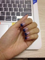 -安娜美甲美睫沙龙