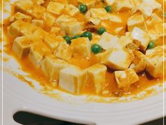 -古越舫·精品杭帮菜(商都路店)