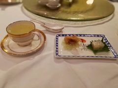 -唐阁(香港朗廷酒店)