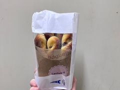 -LanTa蓝塔烘焙(中原万达店)