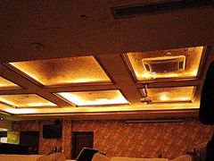 -君康悦美食汤泉水会·SPA(天河店)