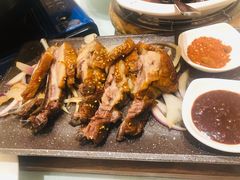 -梦都海鲜酒家(万达广场江桥店)