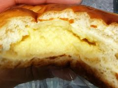 熊掌卡仕达-RAN BAKERY