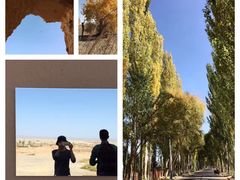 -敦煌雅丹国家地质公园