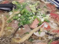 -海关荤豆花(洋河一路店)