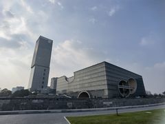 -嘉定凯悦·咖啡厅