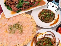 -官塘鱻鱻鱼生·潮汕生腌·砂锅粥(西马路总店)