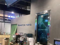 -THE MATCHA TOKYO抹茶东京