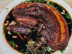 大肉面-无名老卤面(中华门店)