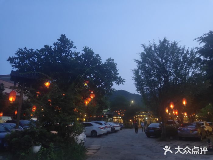 五邑人家(江门店)图片