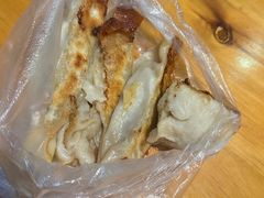 -老方子馅饼粥(台东店)