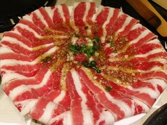 -胡哥烤肥牛(车公庙店)