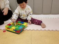 -哈奋儿童科技营乐高托班机器人(闲林校区)