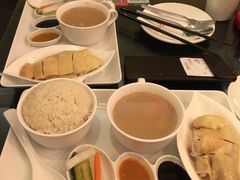 -翠华餐厅(正佳广场店)