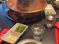 -南门四季铜锅涮肉(大屯·北苑店)