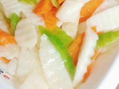 -小红鲸·海鲜餐厅(轸大路店)