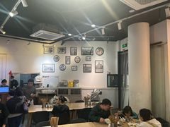 -君东记本帮面馆(天钥桥路店)