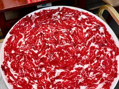 -1078號老北京涮肉(松柏店)