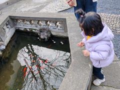 -绮园景区
