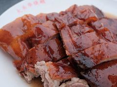 -黄连大头华烧鹅店(大良店)