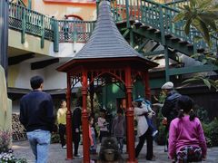 -三鹰之森吉卜力美术馆