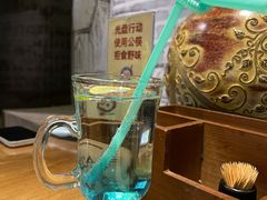 -太泰东南亚餐厅(万福广场店)