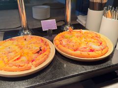 -星璞餐厅(深铁塘朗城君璞酒店)