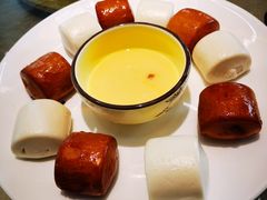-生态苑农庄(十里画廊遇龙河店)