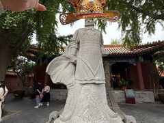 -戏马台景区