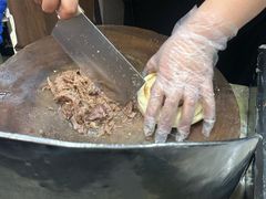 -樊记腊汁肉(竹笆市总店)