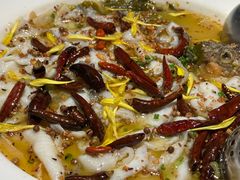 -太二酸菜鱼(福州泰禾店)