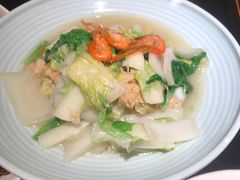 -老头儿油爆虾·知味杭州(爱琴海购物中心)