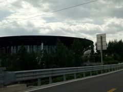 -北京雁栖湖国际会展中心