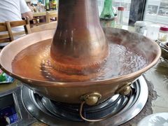 铜火锅-元盛居(亚泰大街店)