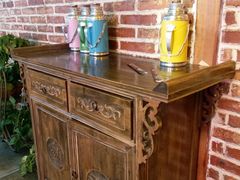 -三个大叔东北烧烤·砂锅菜(西三旗店)