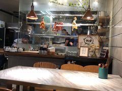大堂-星平鸡饭·粤菜小炒(印象城旗舰店)