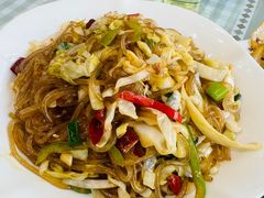 泡菜粉条-芳芳餐厅(白沙路店)