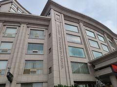 -芜湖白金汉爵大酒店