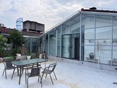 -武夷山旧街壹号溪岸旅馆(三姑度假区店)