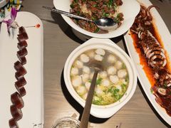 -前海沿·青岛菜(李沧万达店)