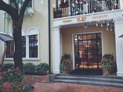 -玫瑰厅上海菜(兴国路店)