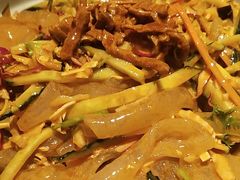-宏达老菜馆(东安街店)