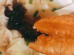 -文武王氏烧饼·无矾油条(西溪路店)